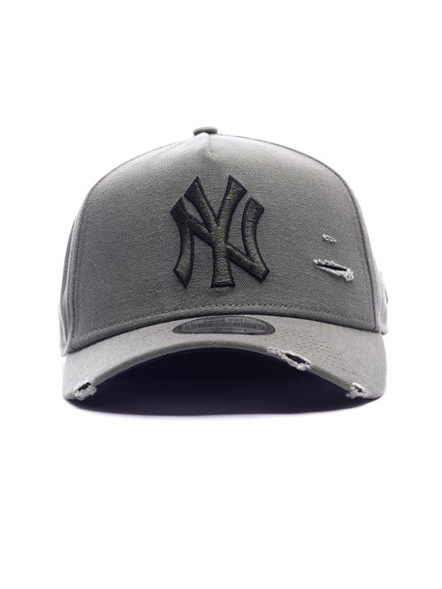 Boné New Era 9FORTY A-Frame MLB New York Yankees Camuflado