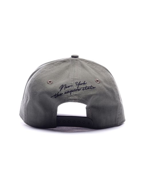 Boné New Era 9FORTY A-Frame MLB New York Yankees Camuflado