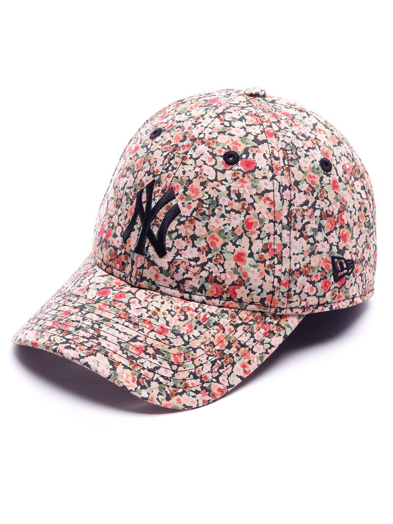 Bone-New-Era-9TWENTY-MLB-New-York-Yankees-Black