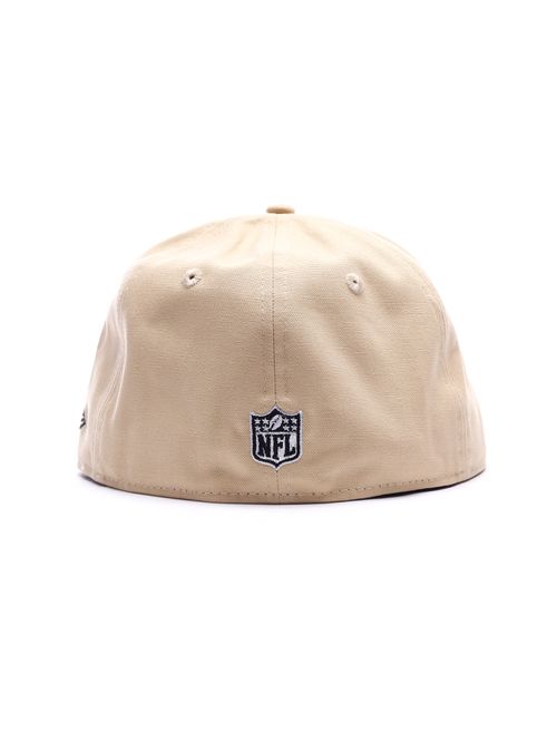 Boné New Era 59FIFTY Fitted NFL Las Vegas Raiders Camuflado