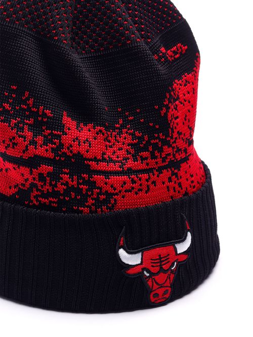 Gorro New Era Chicago Bulls NBA Tip-Off 2024