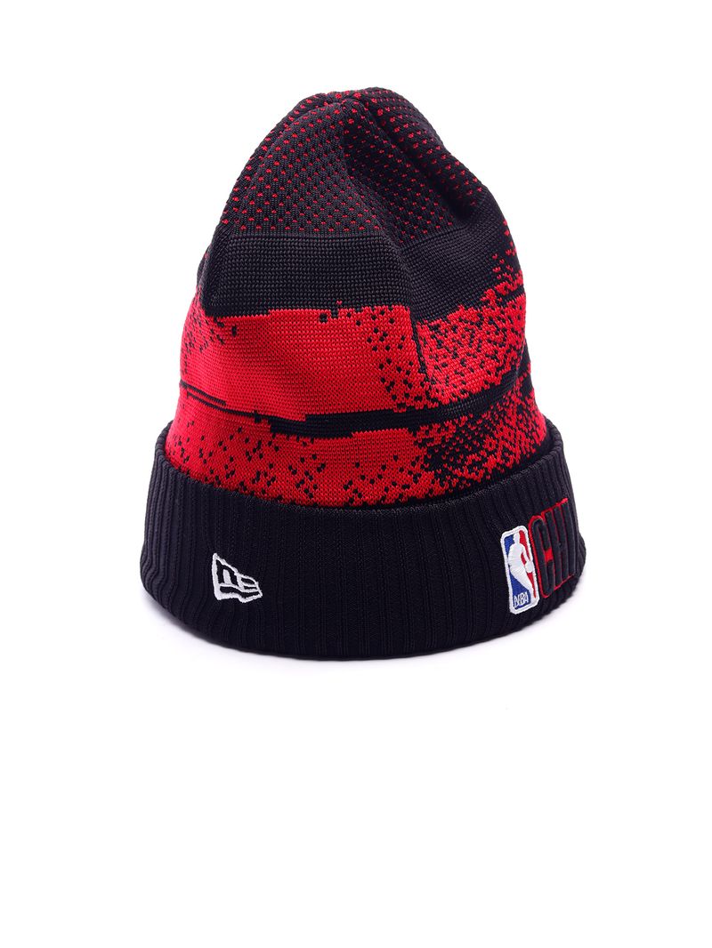 Gorro-New-Era-Chicago-Bulls-NBA-Tip-Off-2024-Preto