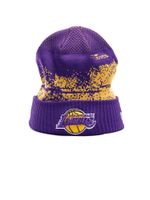 Gorro-New-Era-Los-Angeles-Lakers-NBA-Tip-Off-2024-Roxo