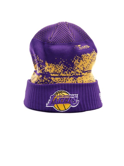 Gorro New Era Los Angeles Lakers NBA Tip-Off 2024