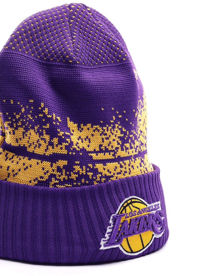 Gorro-New-Era-Los-Angeles-Lakers-NBA-Tip-Off-2024-Roxo
