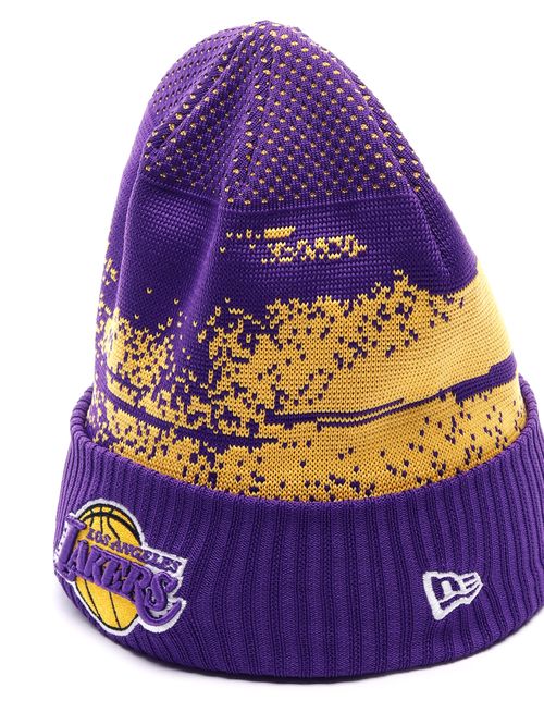 Gorro New Era Los Angeles Lakers NBA Tip-Off 2024
