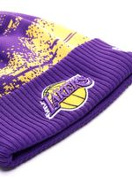 Gorro-New-Era-Los-Angeles-Lakers-NBA-Tip-Off-2024-Roxo
