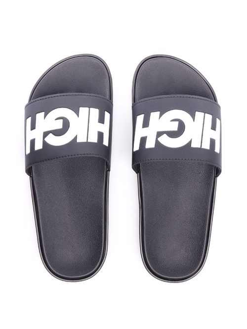 Chinelo Slide High / Rider