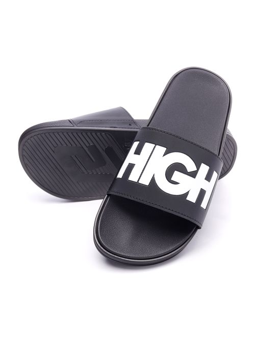 Chinelo Slide High / Rider