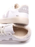 Tenis-Veja-Campo-Winter-Chromefree-Leather-Extra-white-light-grey