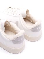 Tenis-Veja-Campo-Winter-Chromefree-Leather-Extra-white-light-grey