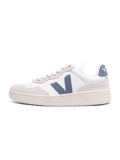 Tênis Veja V-90 O.T. Leather