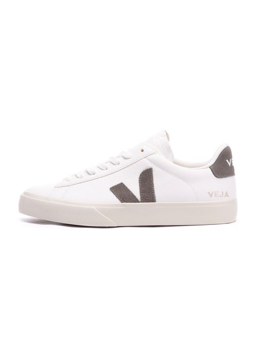 Tênis Veja Campo Chromefree Leather