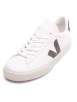 Tenis-Veja-Campo-Chromefree-Leather-Extra-white-kaki