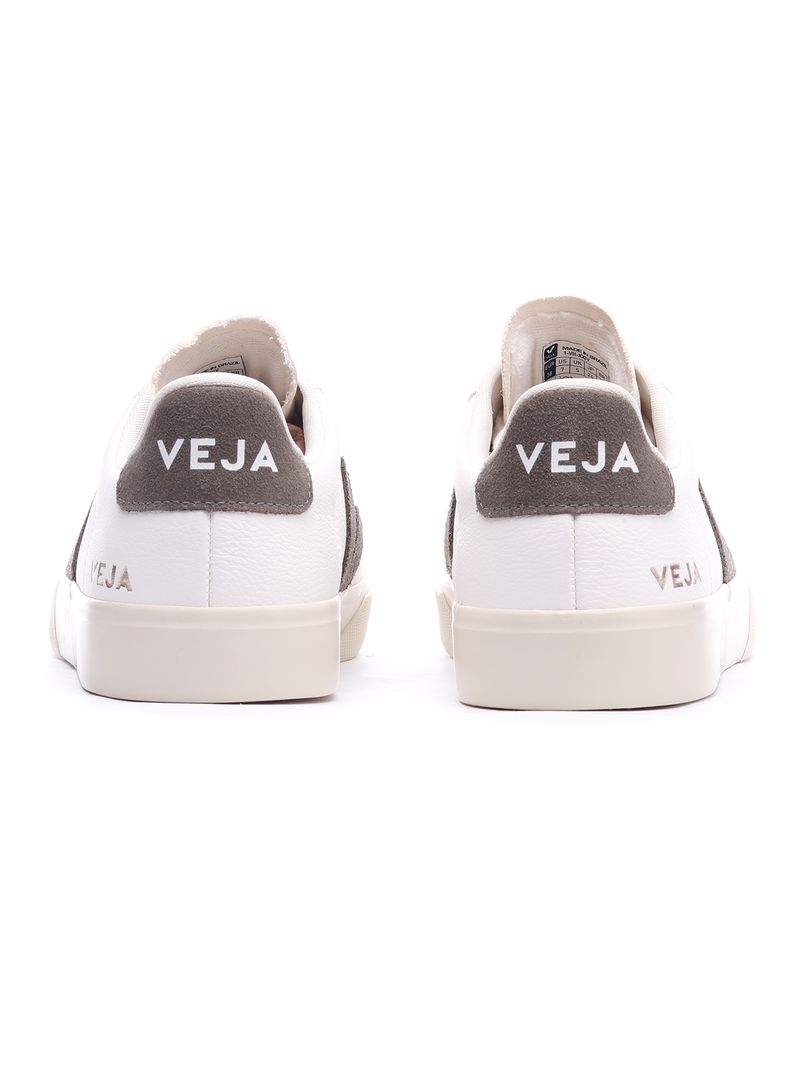 Tenis-Veja-Campo-Chromefree-Leather-Extra-white-kaki