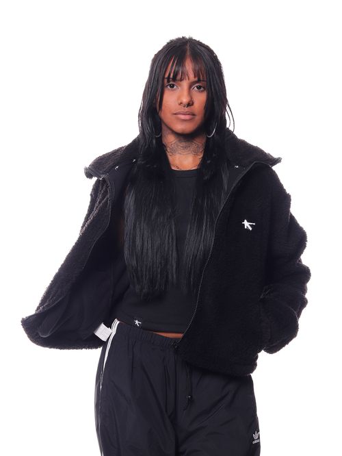 Jaqueta Bomber Bali Hai Soft