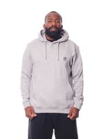 Moletinho-Adidas-Capuz-Trefoil-Essentials-Grey