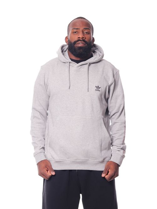 Moletinho Adidas Capuz Trefoil Essentials
