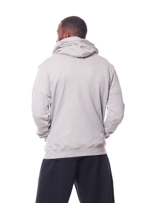 Moletinho Adidas Capuz Trefoil Essentials