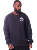 Moletom-Quiksilver-Care-Three-Logo-Preto