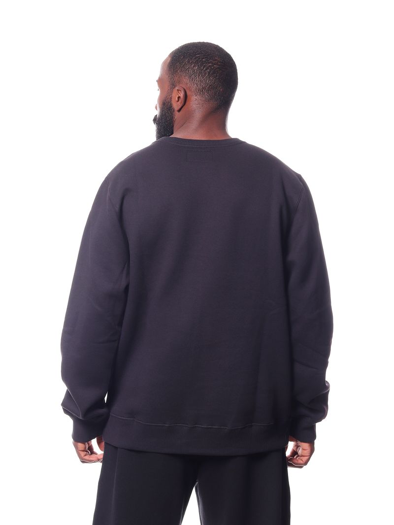 Moletom-Quiksilver-Care-Three-Logo-Preto