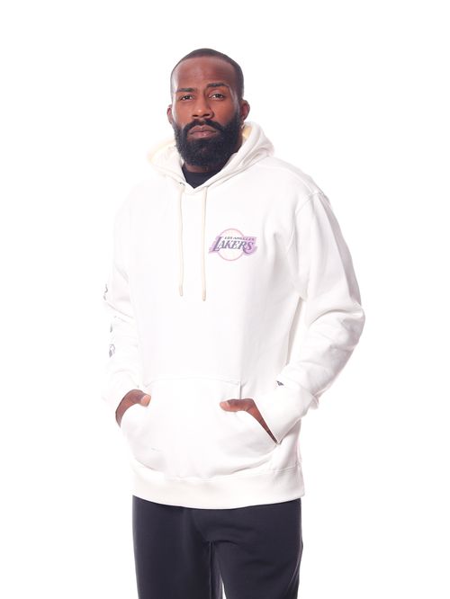 Moletom New Era NBA Los Angeles Lakers Sunset