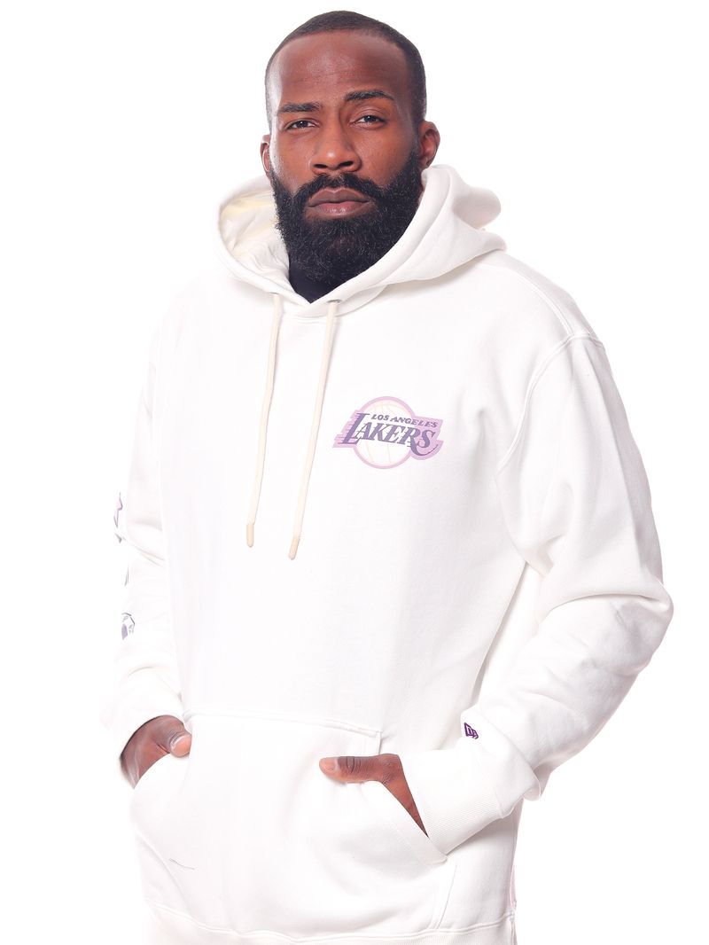 Moletom-New-Era-NBA-Los-Angeles-Lakers-Sunset-Off-white