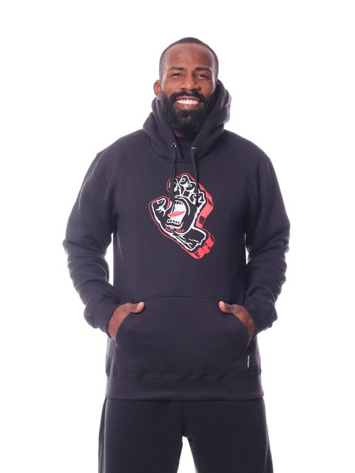 Moletom Santa Cruz SFF