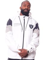 Jaqueta-Corta-Vento-New-Era-NFL-Las-Vegas-Raiders-Institutional-Style-Branco
