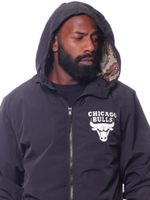 Jaqueta-Corta-Vento-New-Era-NBA-Chicago-Bulls-Camuflada-Preto