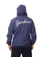 Jaqueta-Corta-Vento-New-Era-MLB-New-York-Yankees-Core-Marinho