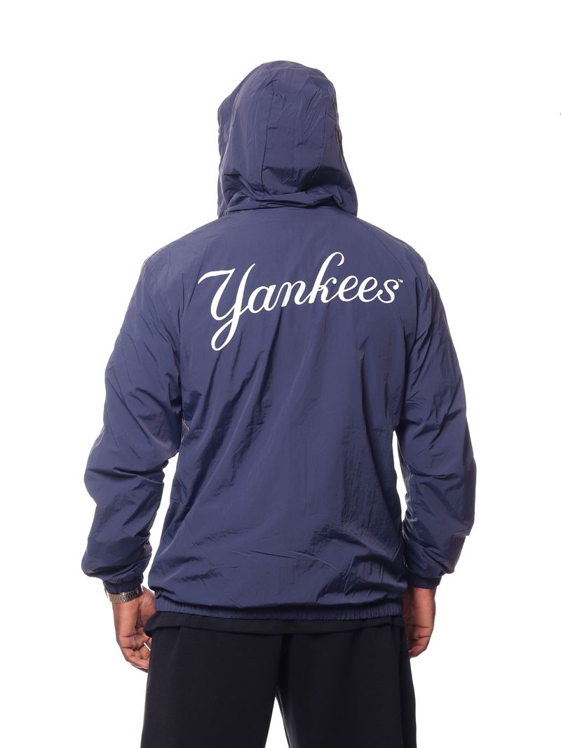 Jaqueta-Corta-Vento-New-Era-MLB-New-York-Yankees-Core-Marinho