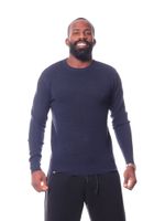 Sueter-Bali-Hai-Basic-Tricot-Marinho