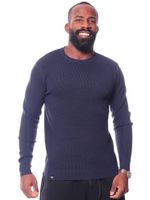 Sueter-Bali-Hai-Basic-Tricot-Marinho
