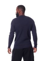 Sueter-Bali-Hai-Basic-Tricot-Marinho