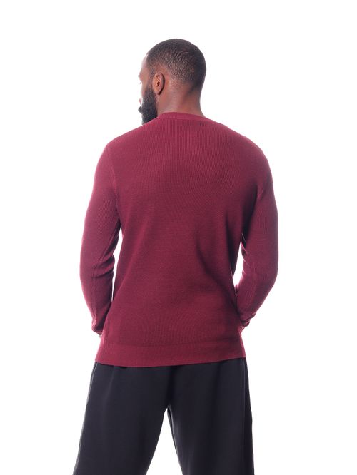 Suéter Bali Hai Basic Tricot