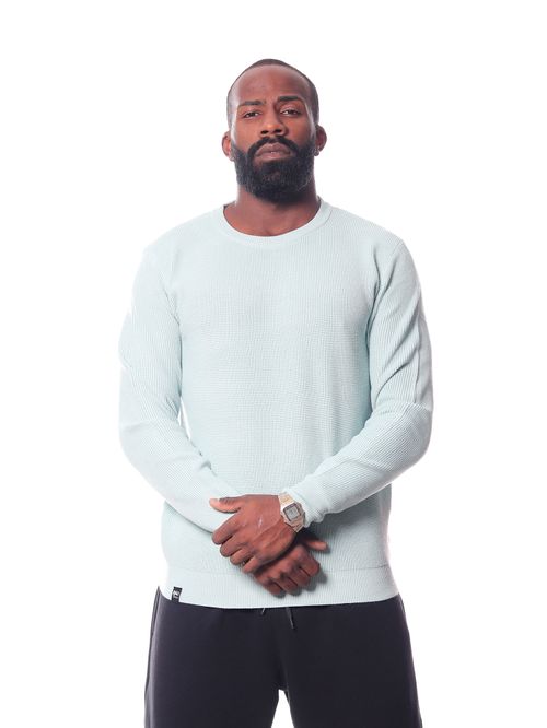 Suéter Bali Hai Basic Tricot