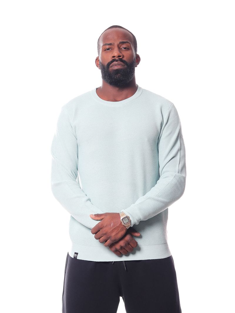 Sueter-Bali-Hai-Basic-Tricot-Verde-claro
