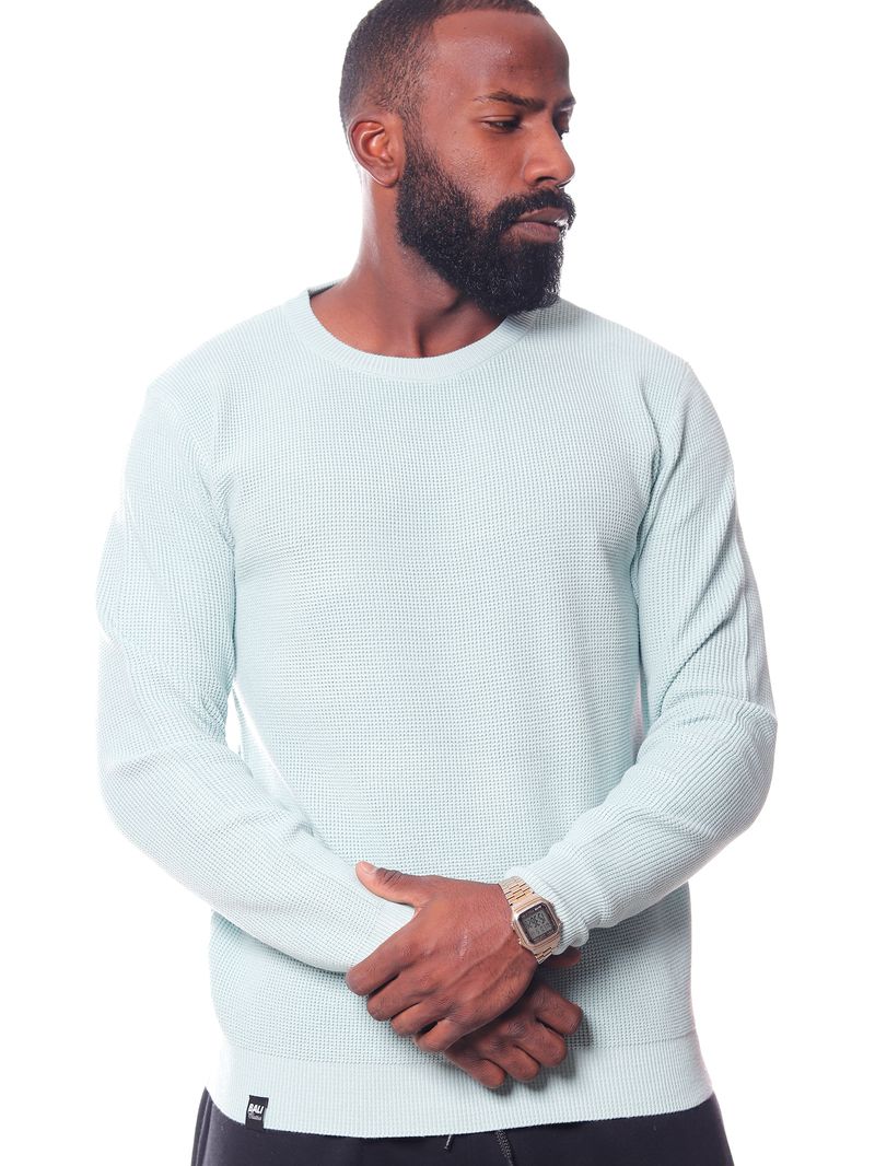 Sueter-Bali-Hai-Basic-Tricot-Verde-claro