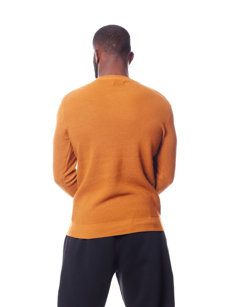 Sueter-Bali-Hai-Basic-Tricot-Mostarda
