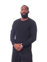 Sueter-Bali-Hai-Basic-Tricot-Preto