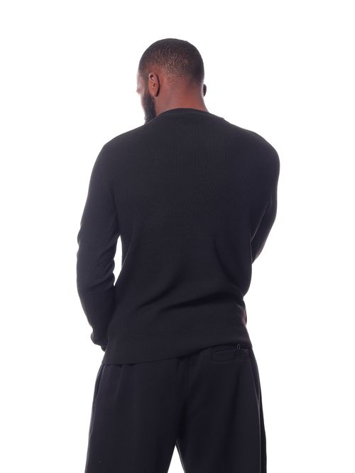Suéter Bali Hai Basic Tricot