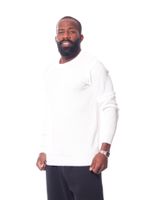 Sueter-Bali-Hai-Basic-Tricot-Branco