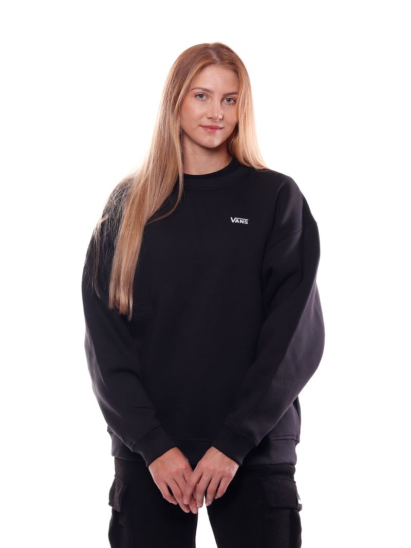 Moletom-Vans-Black
