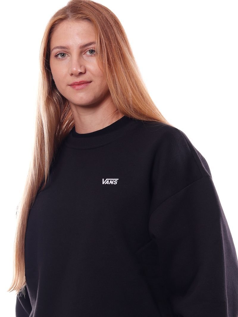 Moletom-Vans-Black
