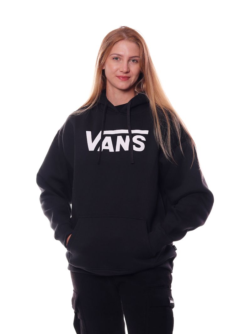 Moletom-Vans-Classic-V-Oversized-Hoodie-SS-Black