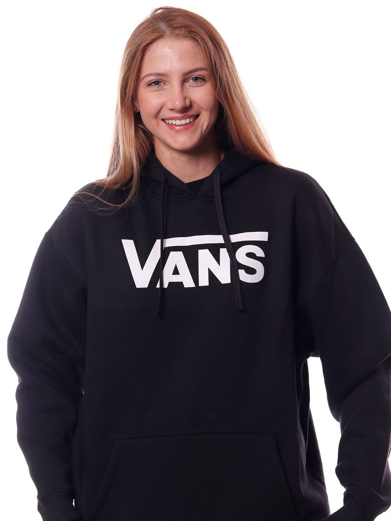 Moletom-Vans-Classic-V-Oversized-Hoodie-SS-Black
