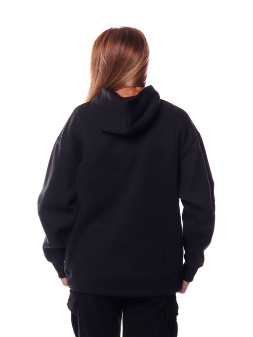 Moletom Vans Classic V Oversized Hoodie SS