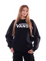 Moletom-Vans-Black