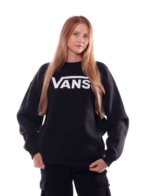 Moletom Vans